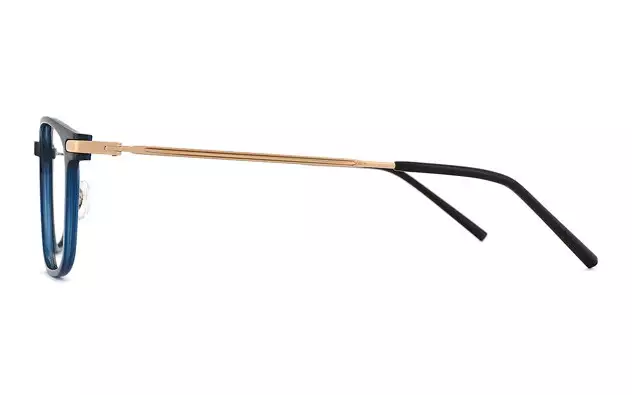 Eyeglasses OWNDAYS | AIR AU2049D-8A  Navy 