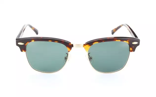 Sunglasses OWNDAYS | SUN OE3051  Brown Demi 