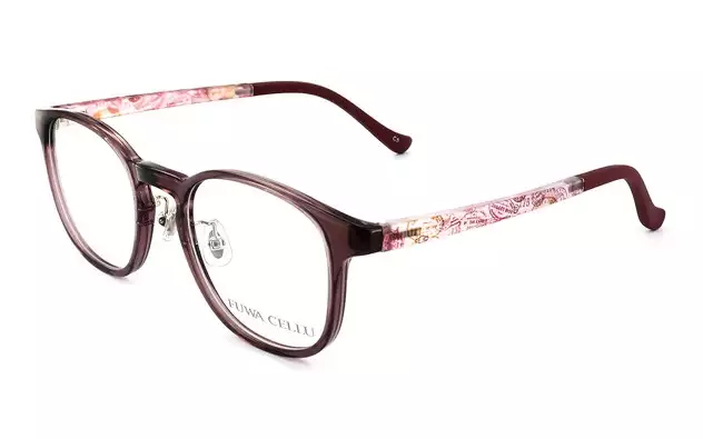 Eyeglasses OWNDAYS | ESSENTIAL FC2004-T  Light Purple 