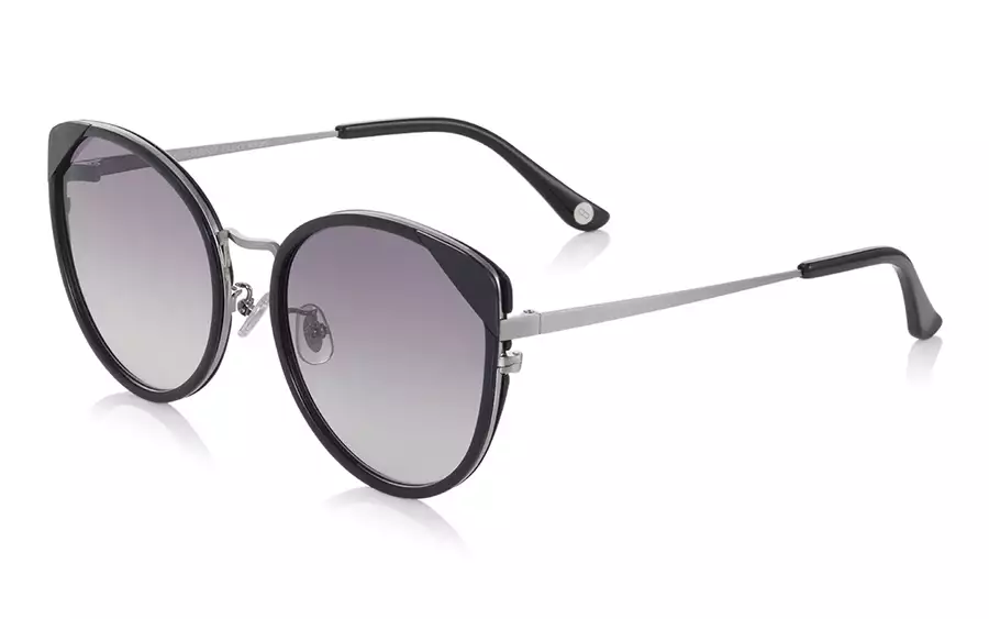 Sunglasses OWNDAYS | SUN SUN8001B-2S  Silver 