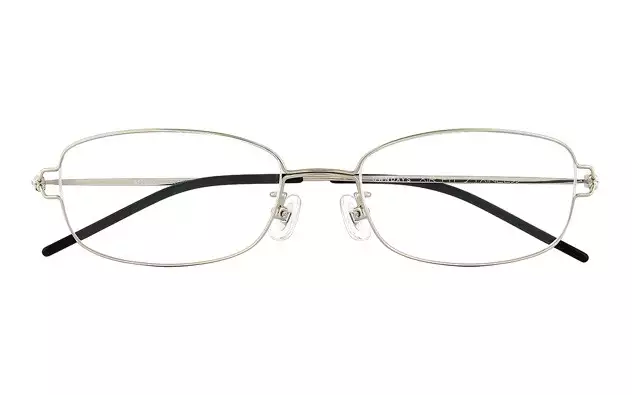 Eyeglasses AIR FIT AF1018-G  Silver 