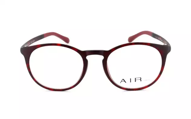Eyeglasses OWNDAYS | AIR AU2003-T  Red Demi 