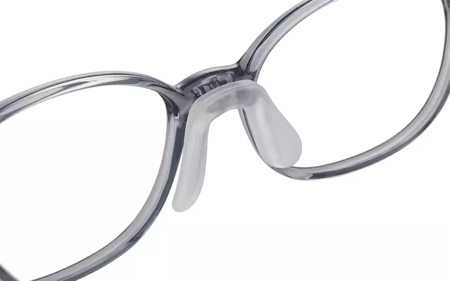 Eyeglasses Junni C60076  Gray 