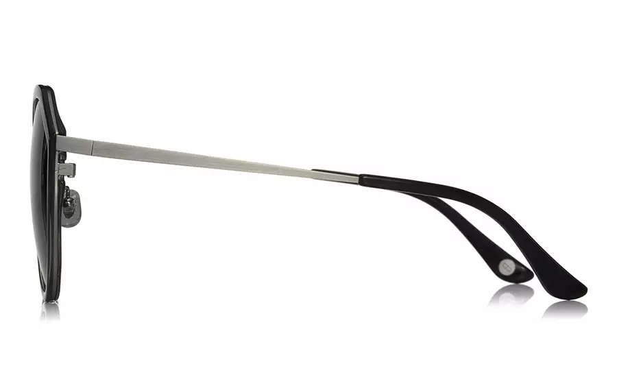 Sunglasses OWNDAYS | SUN SUN8003B-2S  ダークグレー 