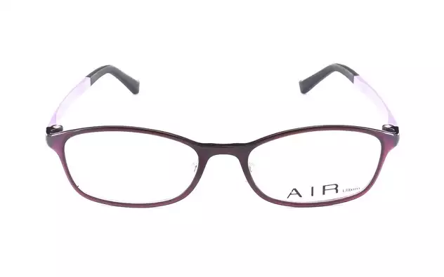 Eyeglasses OWNDAYS | AIR OT2021  パープル 