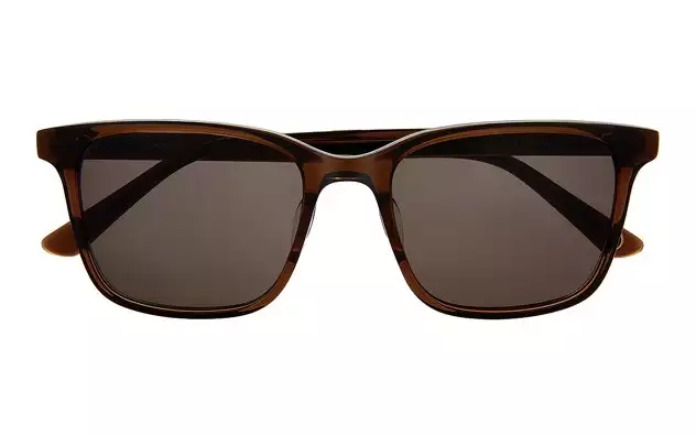Sunglasses OWNDAYS SUN2080B-0S  Brown 