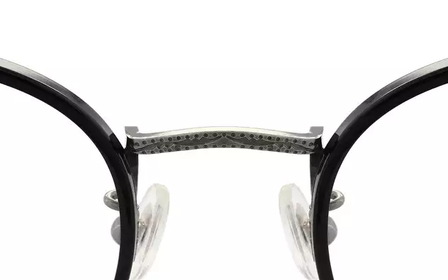 Eyeglasses Graph Belle GB1011-B  Black 