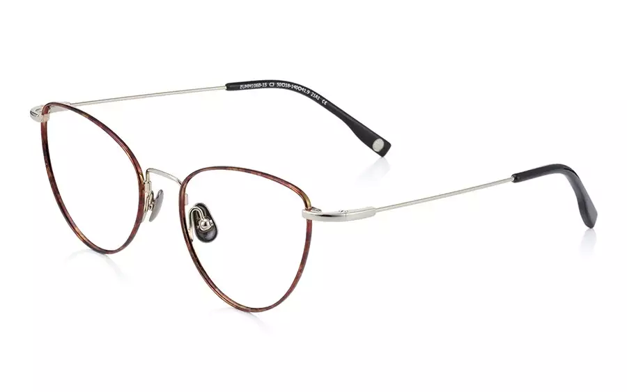 Eyeglasses OWNDAYS | AIR EUMM106B-1S  Brown Demi 