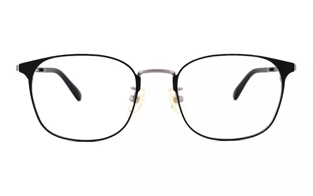 Eyeglasses Graph Belle GB1021F-8A  Black 