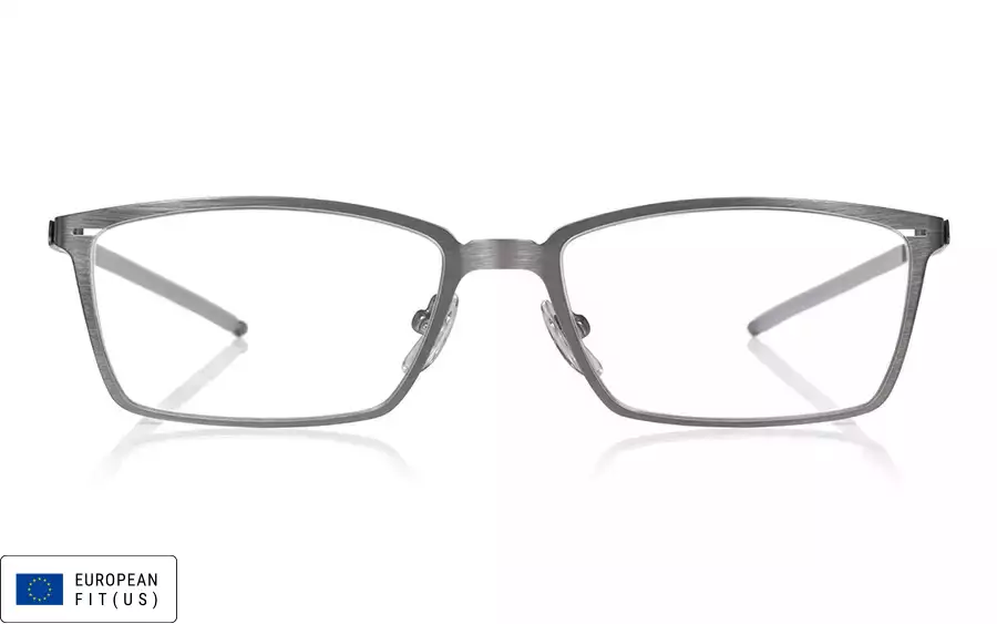 Eyeglasses OWNDAYS | AIR EUAF108G-2A  Matte Silver 