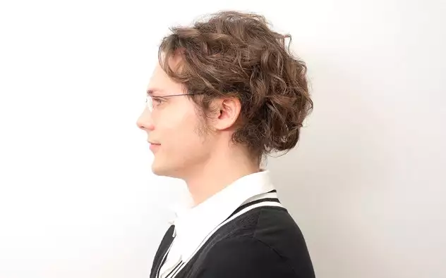 Eyeglasses OWNDAYS | AIR OT1044  ダークパープル 