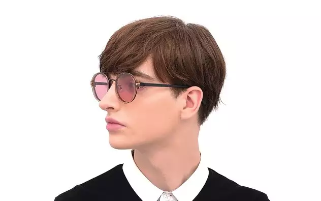 Sunglasses OWNDAYS | SUN SNP1006Le-N  クリアブラウン 