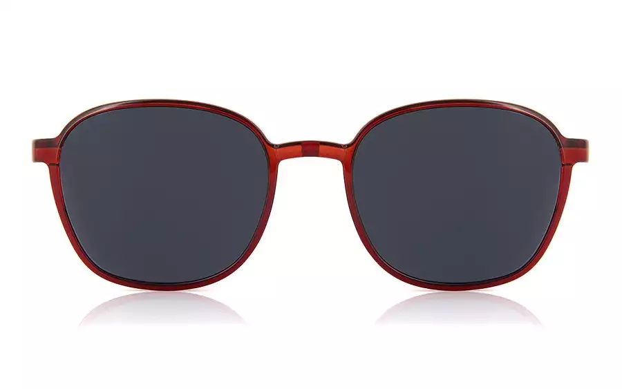 Accessoires (sold separately) OWNDAYS SNAP SNP1012Le-T  Brown 