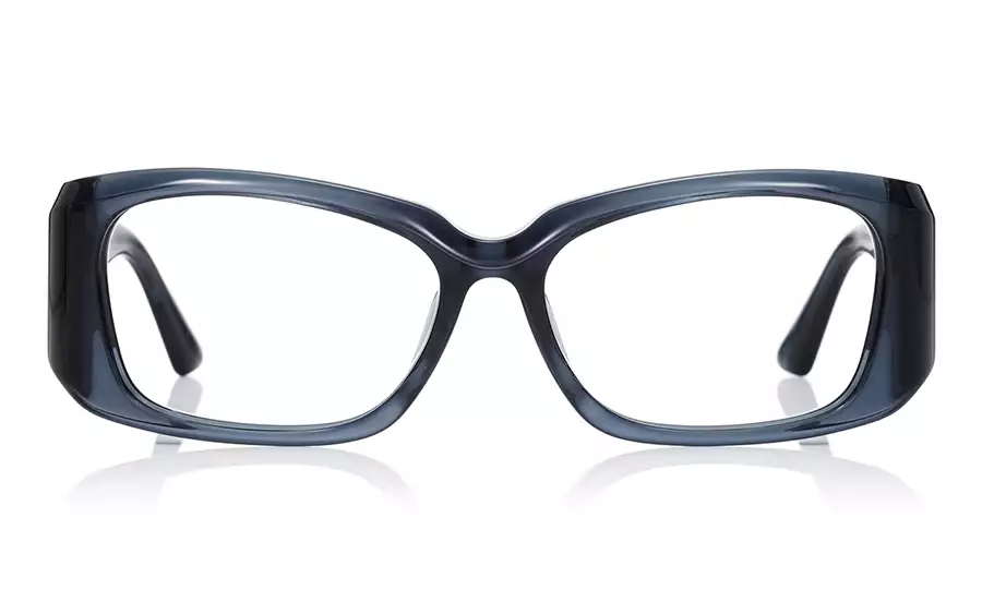 Eyeglasses BUTTERFLY EFFECT BE2022J-3S  Navy 