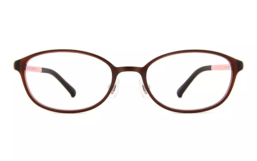 Eyeglasses OWNDAYS | AIR AU2057T-9S  Pink 