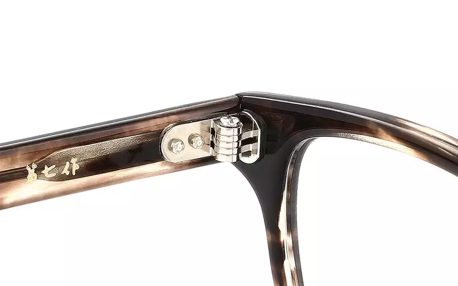 Eyeglasses Senichisaku SENICHI7  Brown 
