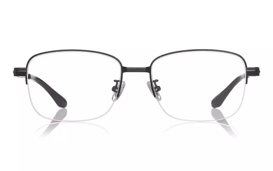 Eyeglasses OWNDAYS | ESSENTIAL BA1034G-2S  Black 