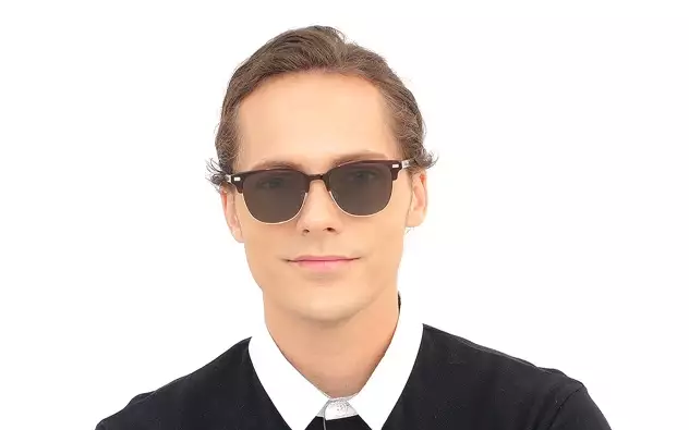 Sunglasses OWNDAYS | SUN SUN2067B-9S  Black 