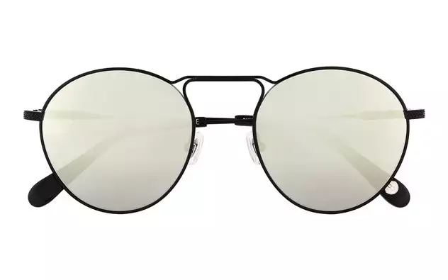 Sunglasses +NICHE NC1009-B  Matte Black 