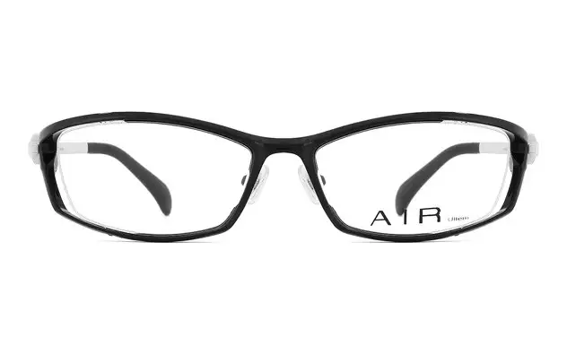 Eyeglasses AIR Ultem AU2039-M  Black 