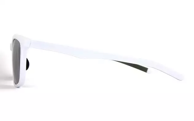Sunglasses OWNDAYS | SUN SUN2082N-0S  White 