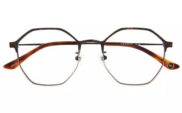 Eyeglasses John Dillinger JD1028G-9A  Brown Demi 