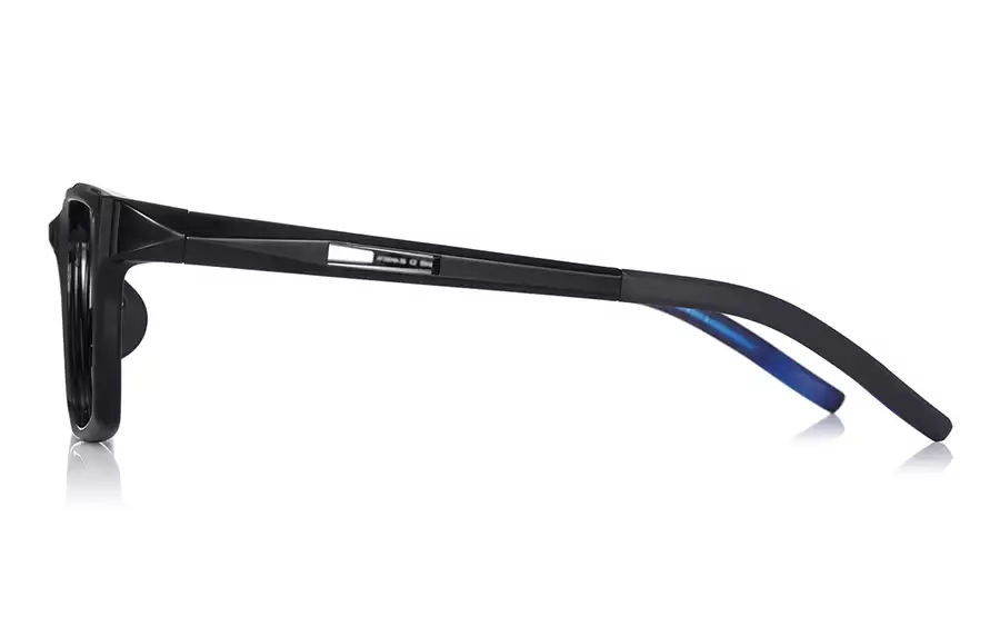 Eyeglasses OWNDAYS | AIR AF2004A-3S  Black 
