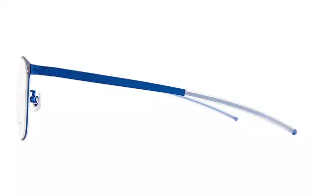 Eyeglasses AIR FIT AF1020-G  Light Blue 