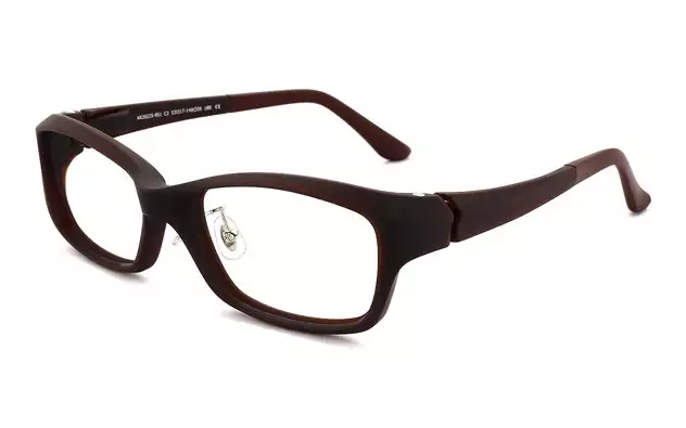 Eyeglasses AIR FIT AR2022S-8S  Matte  Brown 