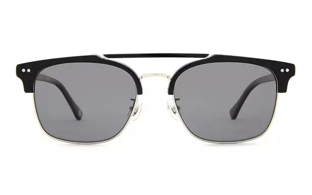 Sunglasses +NICHE NC2009B-0S  Black 