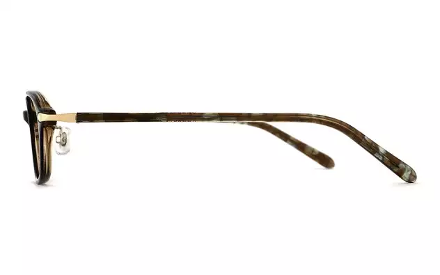 Eyeglasses OWNDAYS | ESSENTIAL CL2003J-8A  Brown 