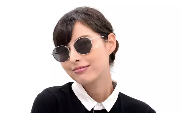 Sunglasses +NICHE NC1021B-0S  Gun 