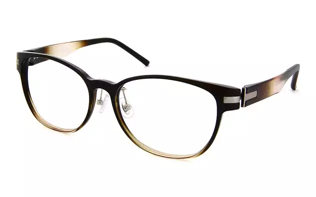 Eyeglasses OWNDAYS | AIR AR2025S-9A  カーキ 