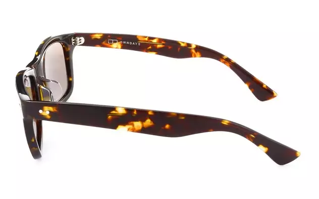 Sunglasses OWNDAYS OE3048  Brown Demi 