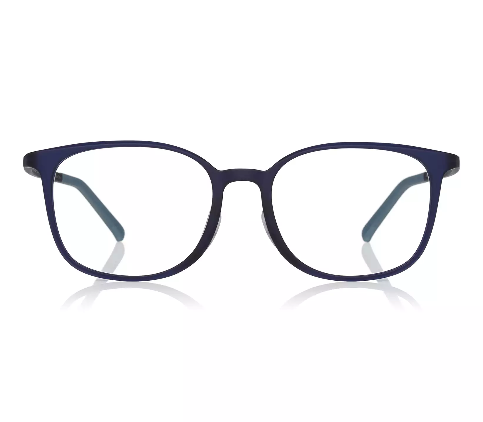 Eyeglasses OWNDAYS | AIR AU2127N-5S  マットネイビー 