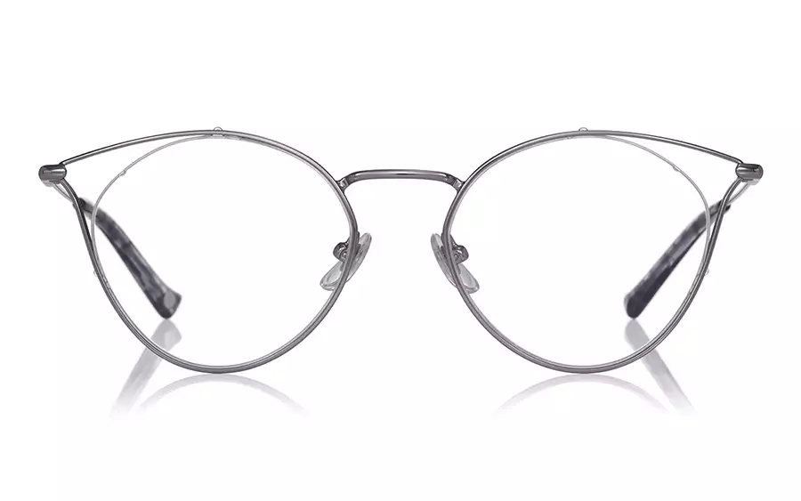 Eyeglasses +NICHE EULB102G-3S  Purple 