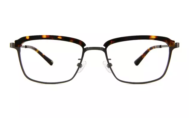 Eyeglasses Based BA1027G-8A  Brown Demi 