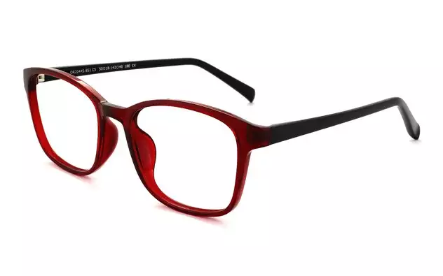 Eyeglasses OWNDAYS | ESSENTIAL OR2044S-8S  Black 