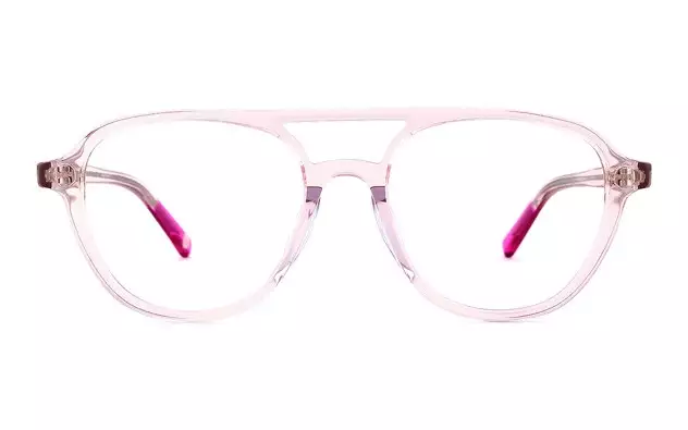 Eyeglasses +NICHE LB2004J-8A  Light Pink 