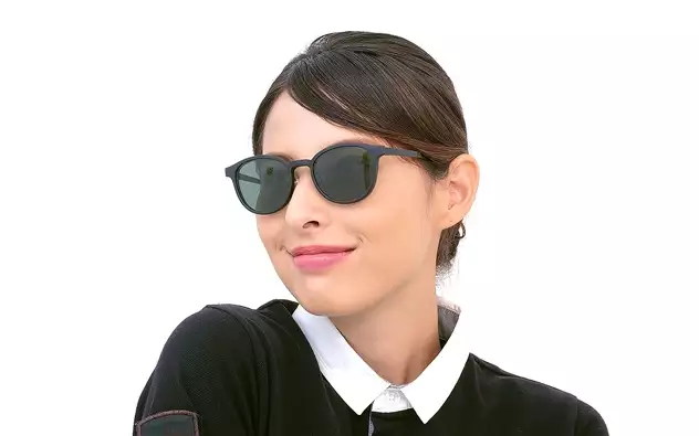Sunglasses OWNDAYS | SUN SNP2010Le-N  Frame : Black 