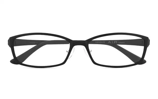 Eyeglasses OWNDAYS | AIR AU2032-Q  Matte Black 