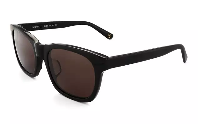 Sunglasses OWNDAYS | SUN SUN2039-T  Black 