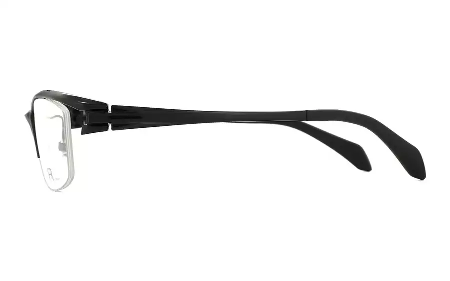 Eyeglasses OWNDAYS | AIR AU2040-M  Black 