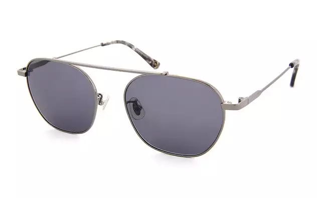 Sunglasses OWNDAYS SUN1055B-0S  Gun 