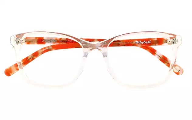 Eyeglasses +NICHE LB2003J-8A  Light Orange 