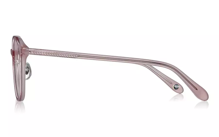 Eyeglasses +NICHE LB2010N-4S  Pink 