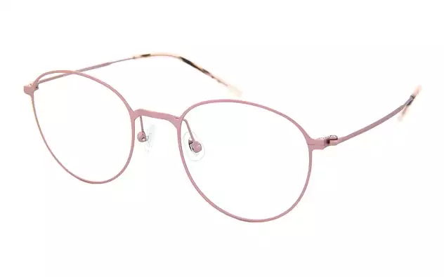 Eyeglasses OWNDAYS | AIR AF1025G-9A  Pink 