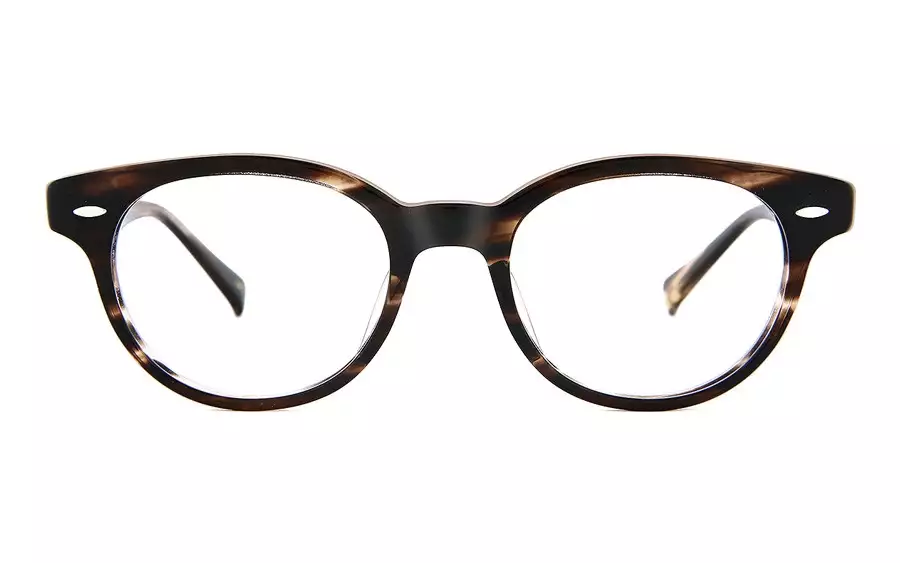 Eyeglasses 千一作 SENICHI23  Brown 