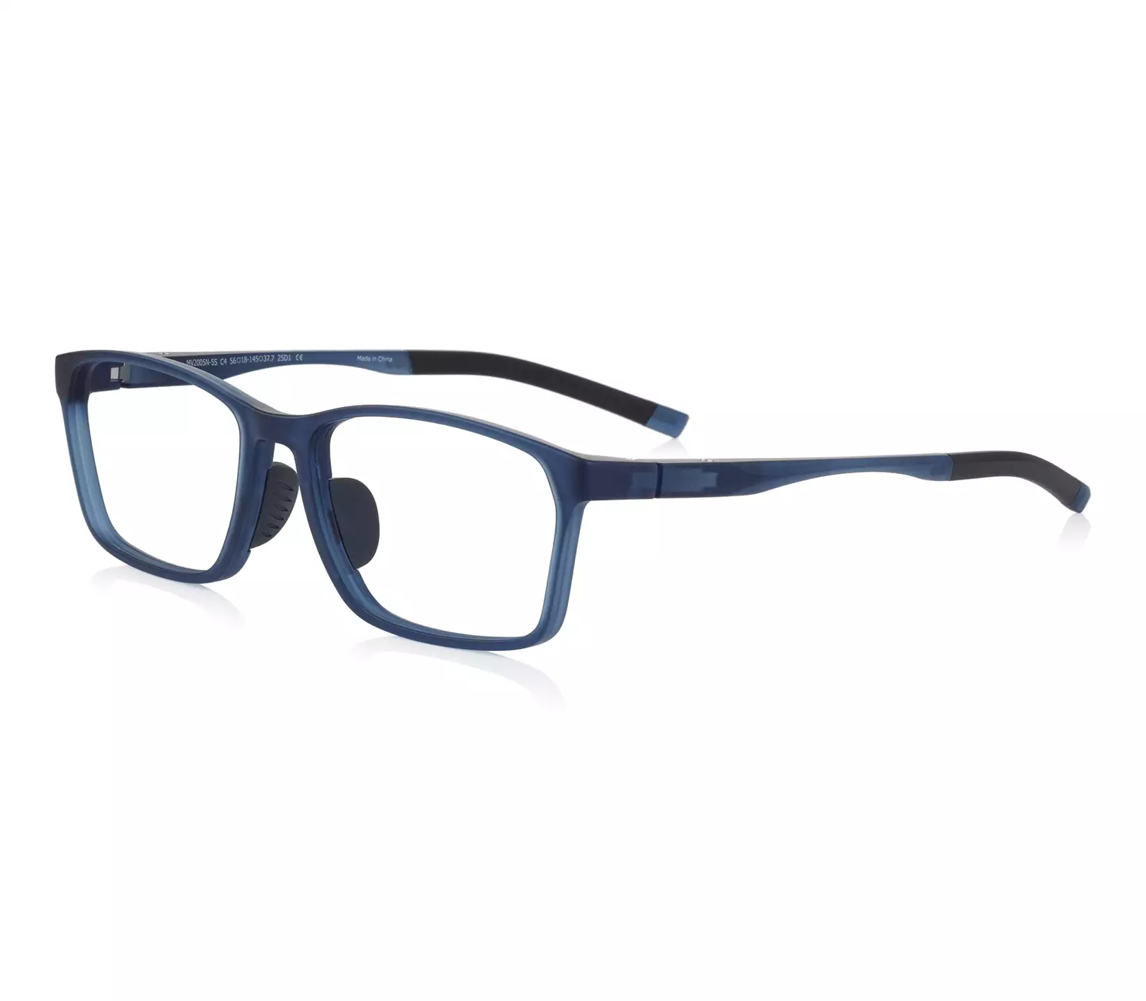 Eyeglasses OWNDAYS | MOVE MV2005N-5S  Matte Navy 