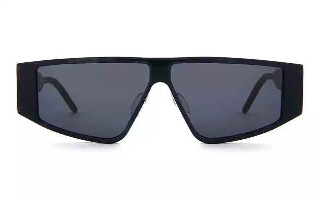 Sunglasses +NICHE NC2004B-9S  Navy 